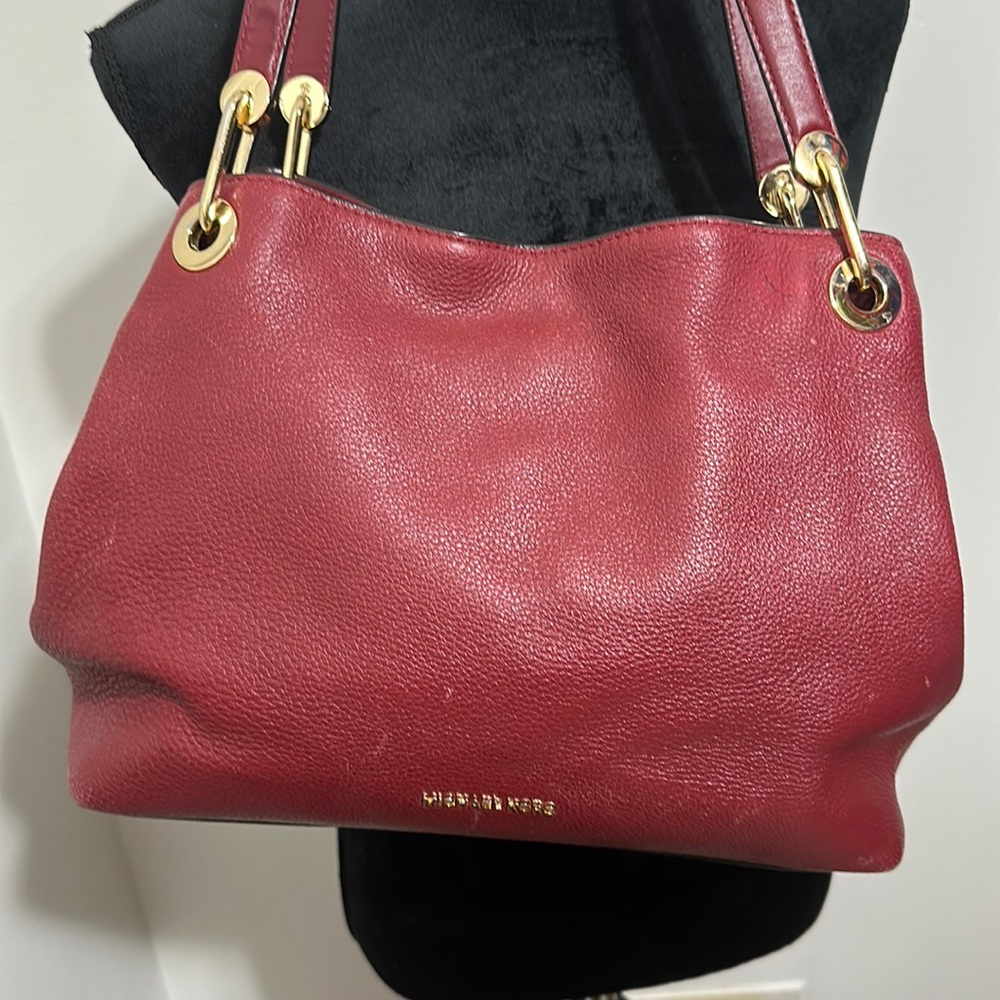 Michael Kors Women's Raven Shoulder Bag